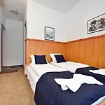 Na Jasnej Privatunterkunft *