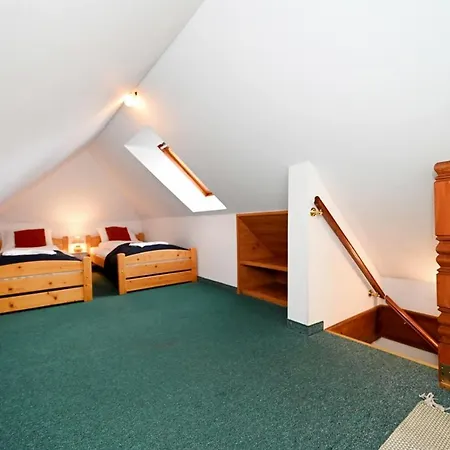 Na Jasnej Homestay szállás Szczyrk