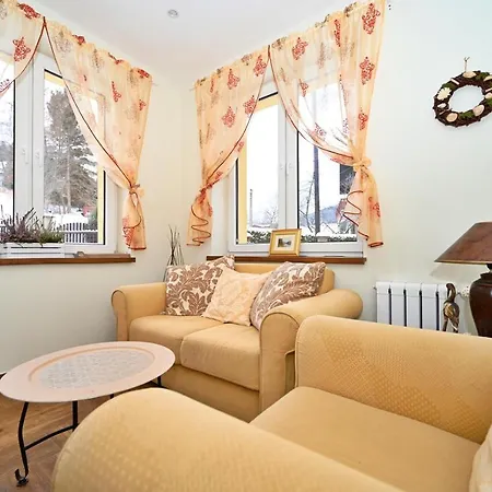 Na Jasnej Homestay szállás Szczyrk