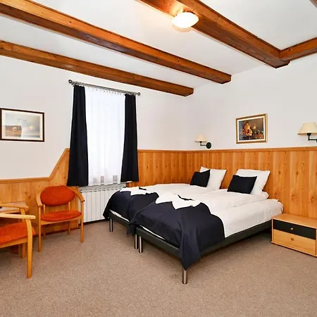 Na Jasnej Homestay szállás Szczyrk