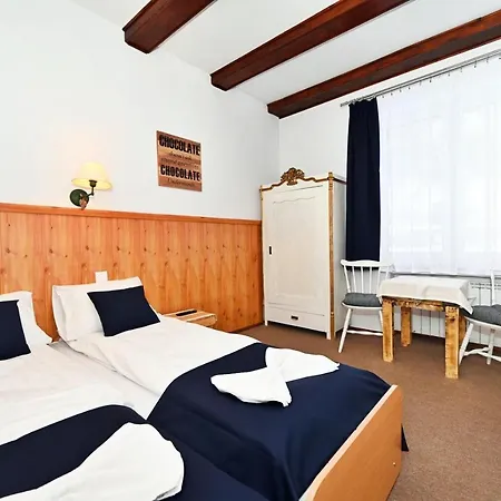 Na Jasnej Homestay szállás *