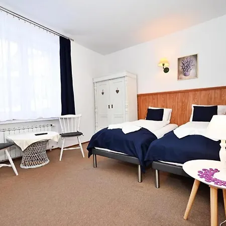 Homestay szállás Na Jasnej *