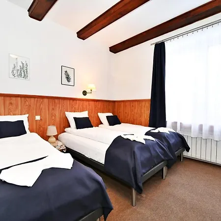 Na Jasnej * شتوروك