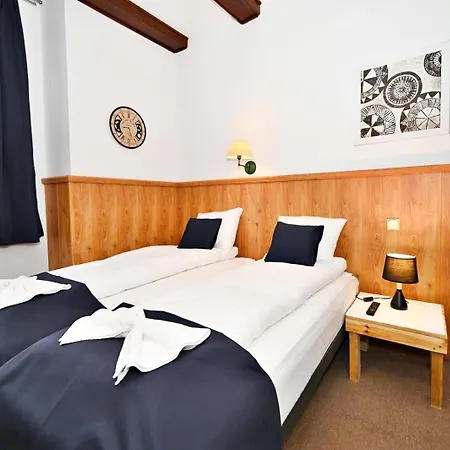 Na Jasnej Quarto em Acomodações Particulares Szczyrk