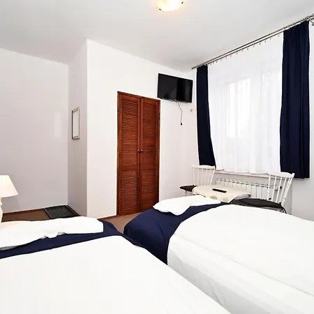 Homestay Na Jasnej Szczyrk