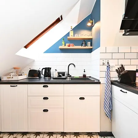 Homestay szállás Na Jasnej *