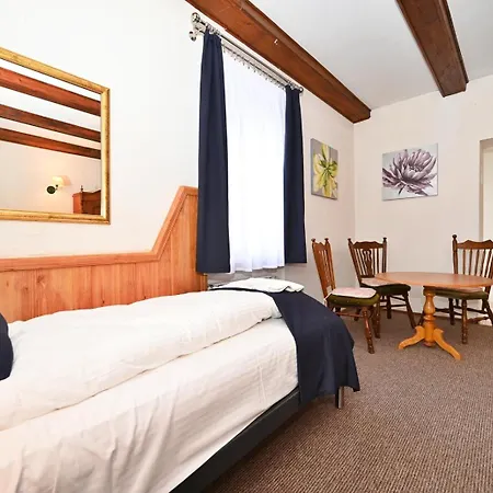 Na Jasnej Homestay szállás Szczyrk