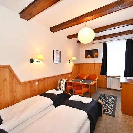 Homestay Na Jasnej Szczyrk