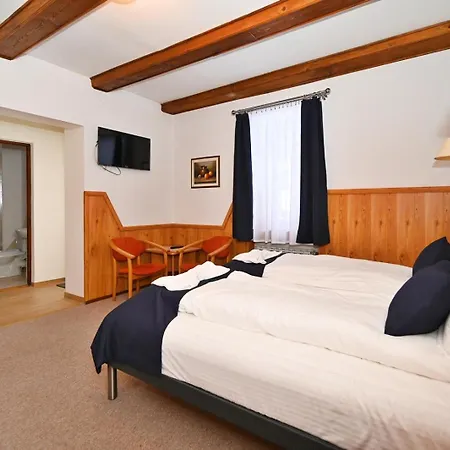 Quarto em Acomodações Particulares Na Jasnej