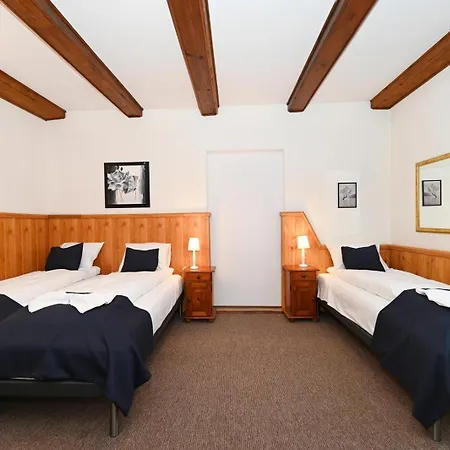 Quarto em Acomodações Particulares Na Jasnej Szczyrk