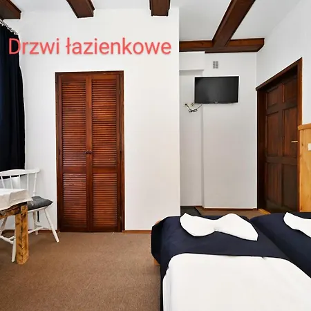 Na Jasnej Séjour chez l'habitant *