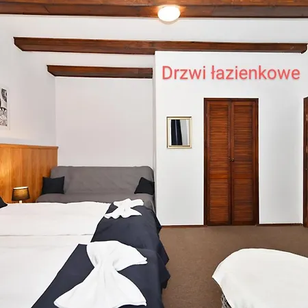 Na Jasnej Séjour chez l'habitant Szczyrk