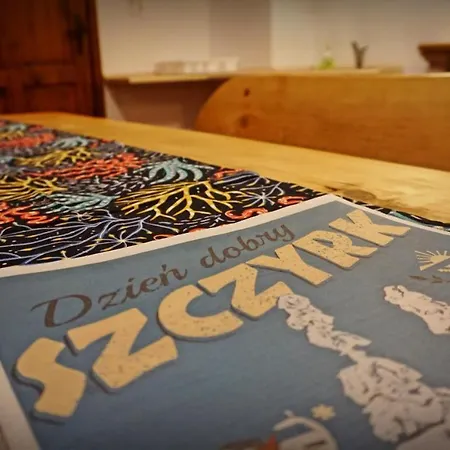 Homestay szállás Na Jasnej *