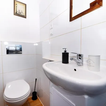 Na Jasnej Homestay szállás