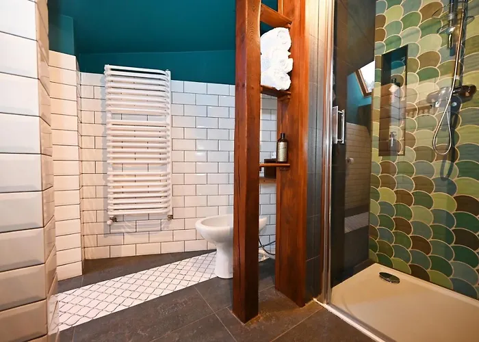 Na Jasnej * شتوروك