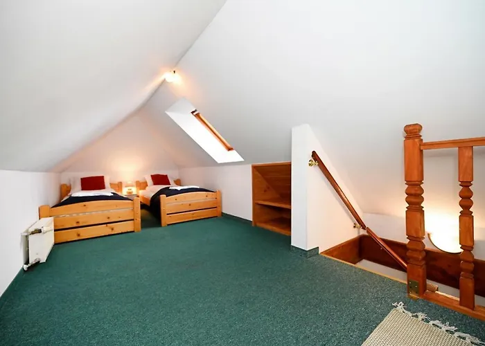 Na Jasnej Privat bolig Szczyrk