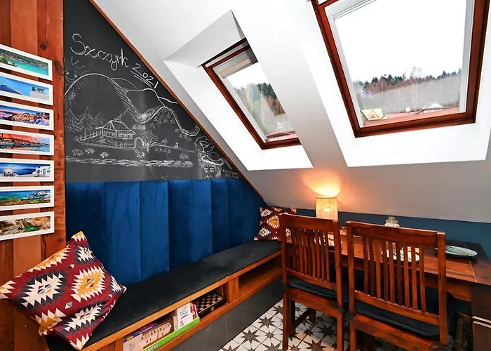 Na Jasnej * شتوروك