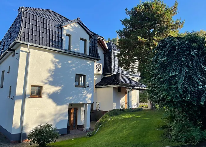 Na Jasnej * שצ'צ'ירק