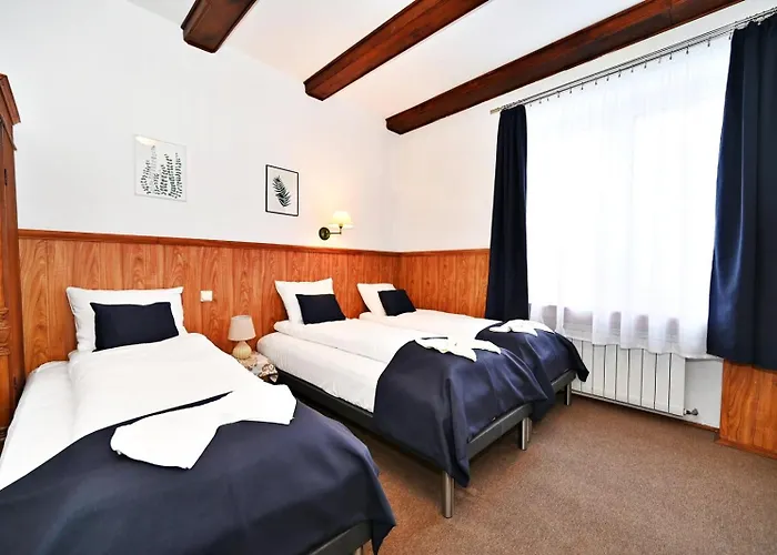 Na Jasnej * שצ'צ'ירק