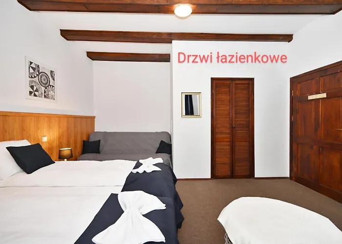 Na Jasnej Séjour chez l'habitant Szczyrk