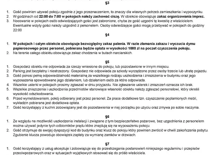 منزل للإقامة Na Jasnej شتوروك