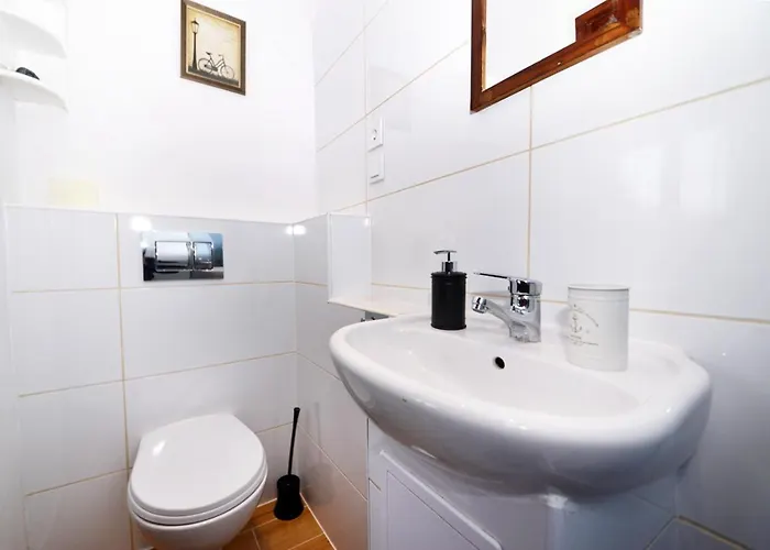 Na Jasnej منزل للإقامة